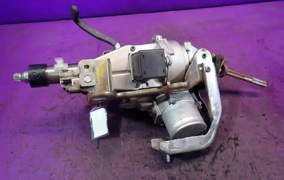 Renault Scenic II - Grand scenic II Power steering pump