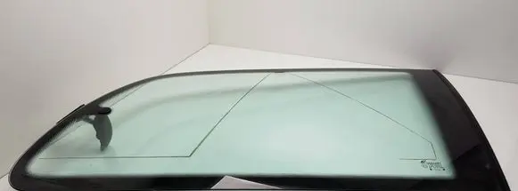 Ford Galaxy Rear side window