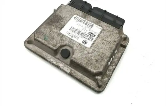 Volkswagen Polo Engine control unit/module 036906034KJ 61601.317.00