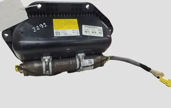 Opel Insignia A Passenger airbag 20955173 366398980