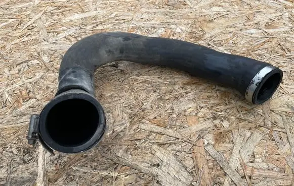 Audi A6 S6 C5 4B Intercooler hose/pipe