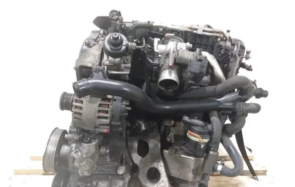 Audi A4 S4 B8 8K Engine CAG