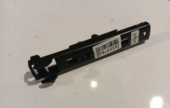Mercedes-Benz A W169 Seat belt adjustment rail 1698600588