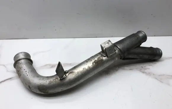 Audi A4 S4 B7 8E 8H Intercooler hose/pipe