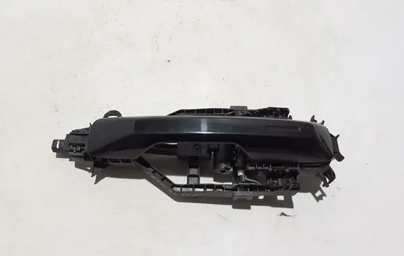 Volvo EX30 Front door exterior handle 