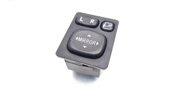 Toyota Auris 150 Wing mirror switch 769747 183639