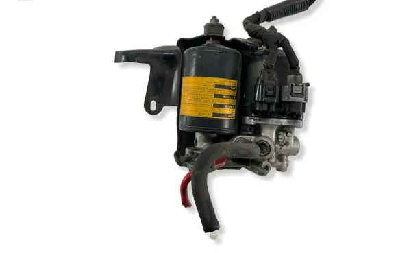 Toyota Prius (XW30) Brake booster 4707047060