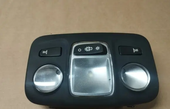 Peugeot 308 Rear seat light 96781444ZD