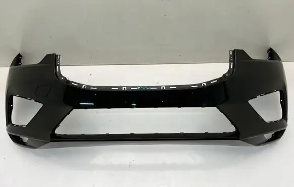 Volvo XC60 Front bumper