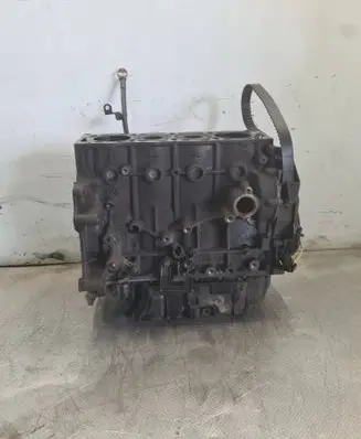 Citroen Jumpy Engine block 