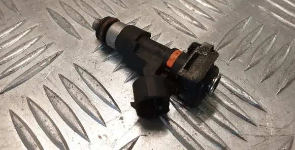Nissan Micra Fuel injector 0280158501
