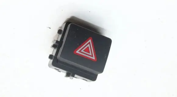 Audi A6 S6 C7 4G Hazard light switch 4G0941509