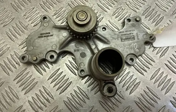 Ford Mustang VI other engine part BR3E8528EA