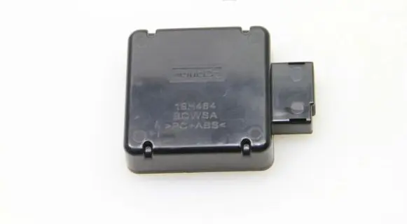 Ford Transit Aerial antenna amplifier 19H464BQWSA