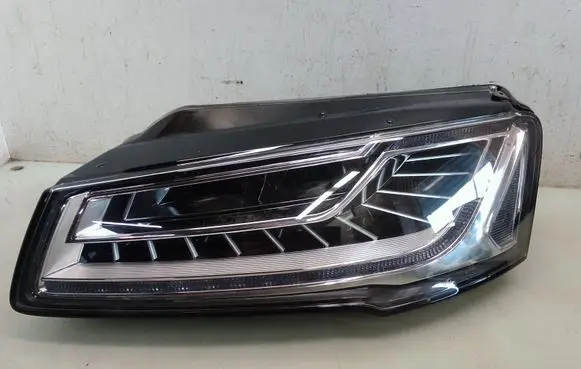 Audi A8 S8 D4 4H Headlight/headlamp 18991201L