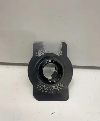 Mercedes-Benz E W213 Front parking sensor holder (PDC) 