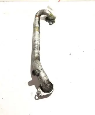Audi Q7 4L Engine coolant pipe/hose 079121481R