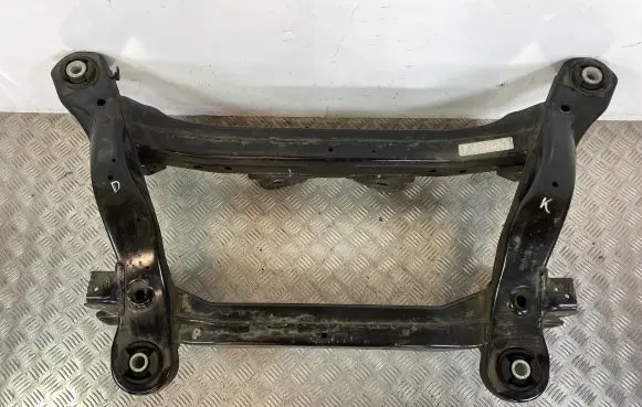 Jeep Cherokee Rear subframe 