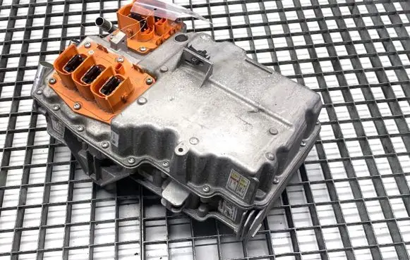 Volvo S90, V90 Other exterior part 32144041