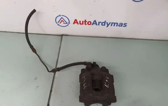 BMW X5 E53 Rear brake caliper 6757055 34216757055