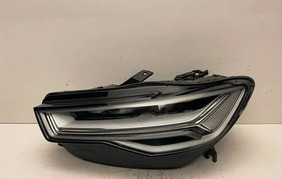 Audi A6 S6 C7 4G Headlight/headlamp 4G0941033H 018771100229635 1EX01187711