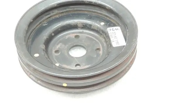 Mitsubishi L200 Water pump pulley MD303249