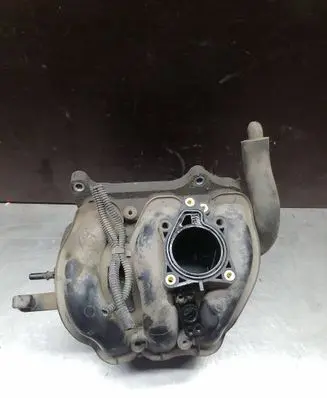 Toyota Aygo AB10 Intake manifold