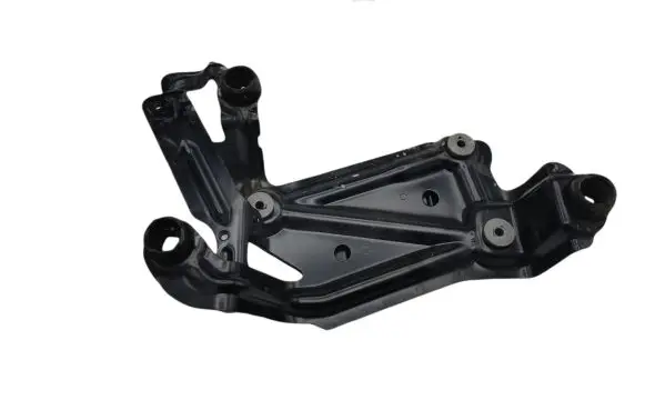 Volkswagen Phaeton Pneumatic air compressor holding bracket NOCODE