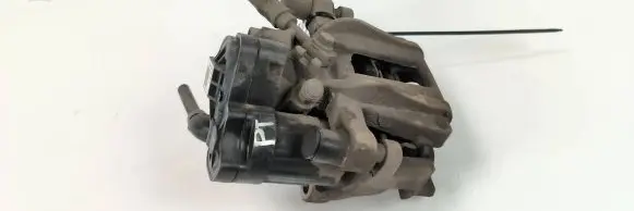 Skoda Octavia Mk4 Rear brake caliper