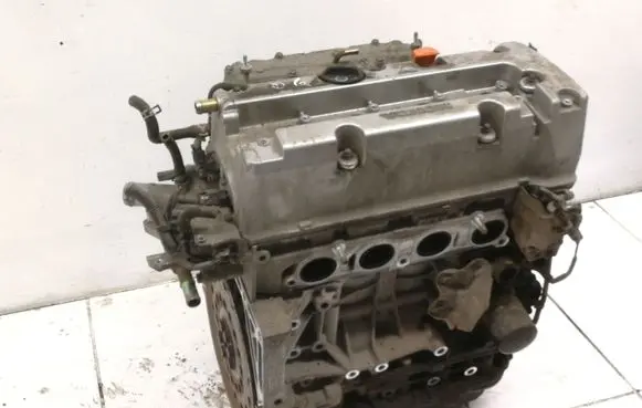 Honda Accord Engine K20Z2