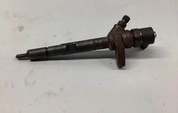 KIA Sorento Fuel injector 0445110275