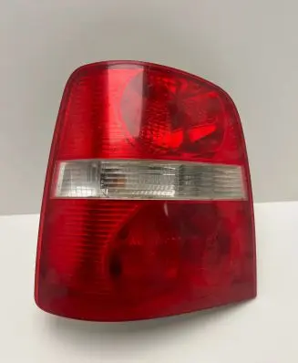 Volkswagen Touran I Tail light bulb cover holder 1T0945257D