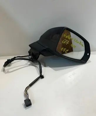 Audi Q7 4M Wing mirror glass 4M0857536E 4M1857410AK 4M1949146
