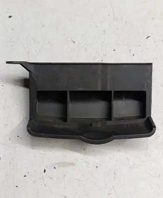 Air intake duct part