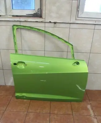 Seat Ibiza IV (6J,6P) Front door