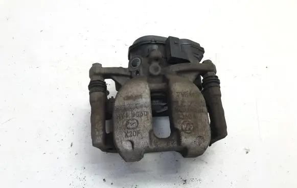 Mazda CX-60 Rear brake caliper 7V841B K3604 HY4MC6D
