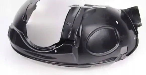 Mini One - Cooper R50 - 53 Front wheel arch liner splash guards 51711486197