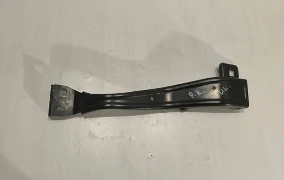 Mercedes-Benz E W212 Headlight/headlamp mounting bracket PP212620029