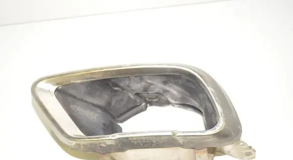 BMW X5 G05 Muffler ending 8074268 51128074268 51125A5C8F2