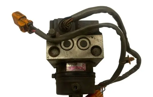Honda CR-V ABS Pump AC044001596 60318403100003902 AC051191491
