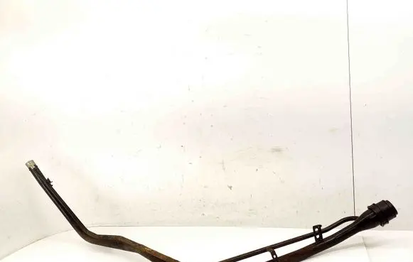 Fuel tank filler neck pipe