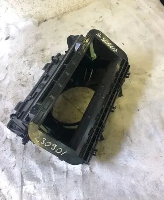 Skoda Scala Interior heater climate box assembly housing 