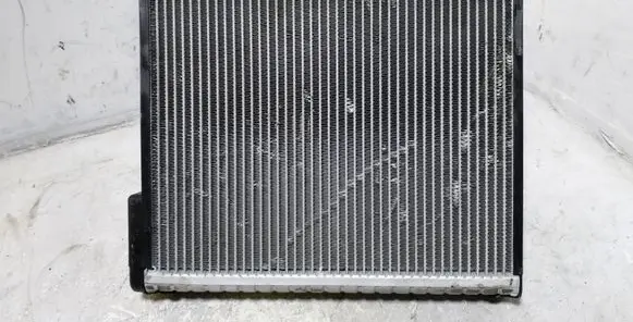 Mercedes-Benz CLA C117 X117 W117 Air conditioning (A/C) radiator (interior) 2468300084