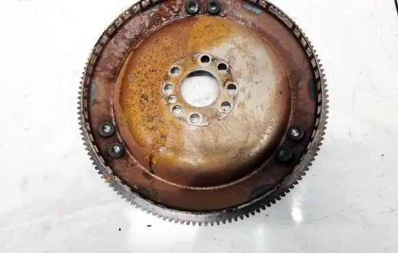 Mercedes-Benz R W251 Flywheel 