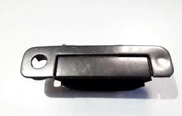 Audi A6 S6 C4 4A Front door exterior handle 4A0837206
