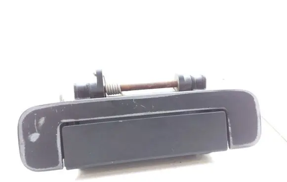 Audi 80 90 B3 Rear door exterior handle 89383920 44383920