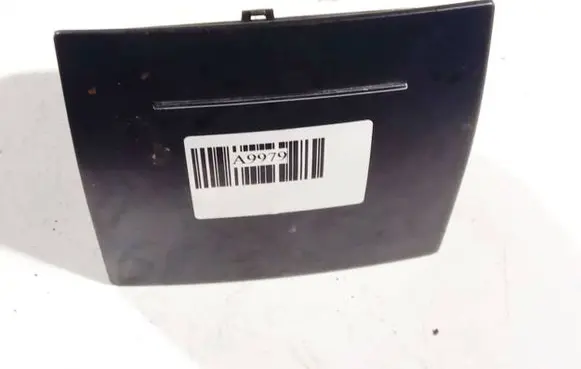 Skoda Octavia Mk2 (1Z) Glove box 1z0863284