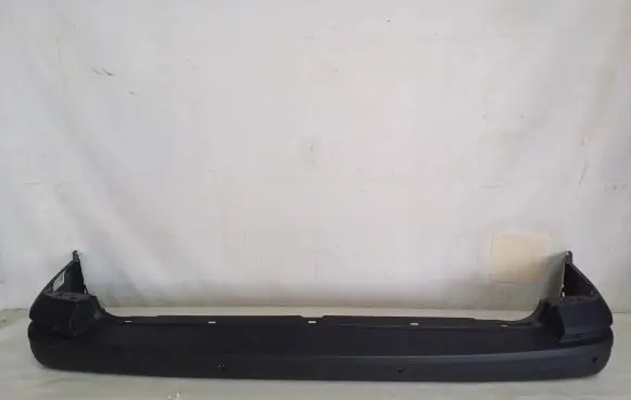 Volkswagen Multivan T6 Rear bumper 7E0807417C