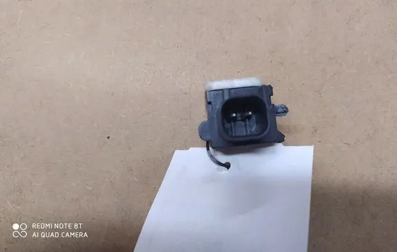 Ford Focus C-MAX Airbag deployment crash/impact sensor 3M5T14B342AB