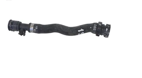 Citroen C4 II Engine coolant pipe/hose 